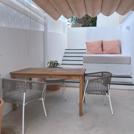 Jurel, Comodo Estudio Junto Al Mar Punta Mujeres Exterior foto